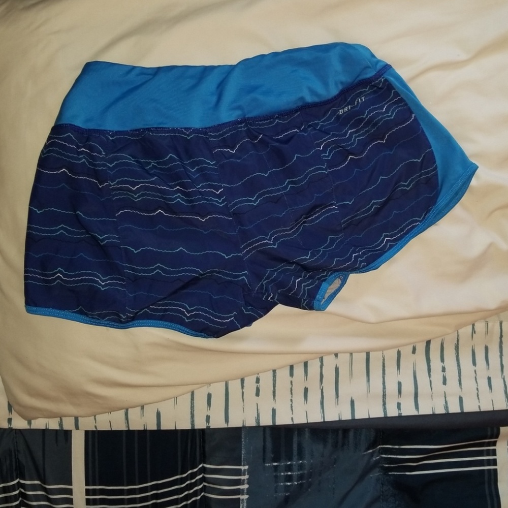 Shorts - Picture 2 of 2